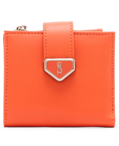 Steve Madden Bjem-b Bifold Card Case Wallet