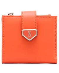 Steve Madden Bjem-b Bifold Card Case Wallet