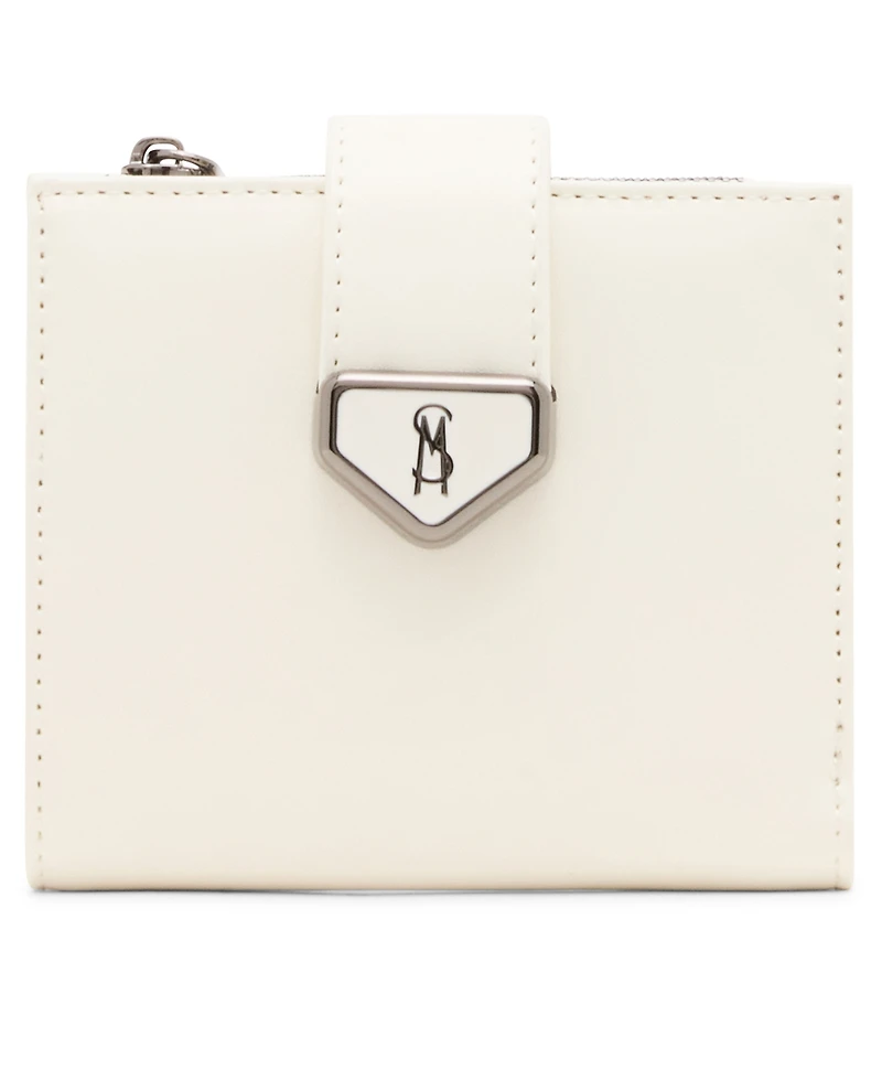 Steve Madden Bjem-b Bifold Card Case Wallet