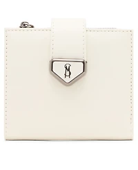 Steve Madden Bjem-b Bifold Card Case Wallet