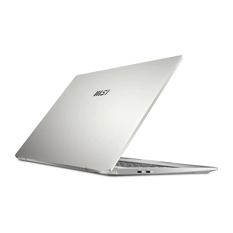 Msi Prestige A16 Ai+ A3HMG-019US 16" 4K Ultra Hd+ Oled Copilot+ Pc Laptop, Amd Ryzen Ai 9 365 2.0GHz, 32GB Ram, 1TB Ssd, Windows 11 Pro, Urban Si