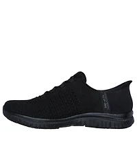 Skechers Women's Slip-Ins: Work Slip-Resistant: Virtue - Valsea Sneakers from Finish Line