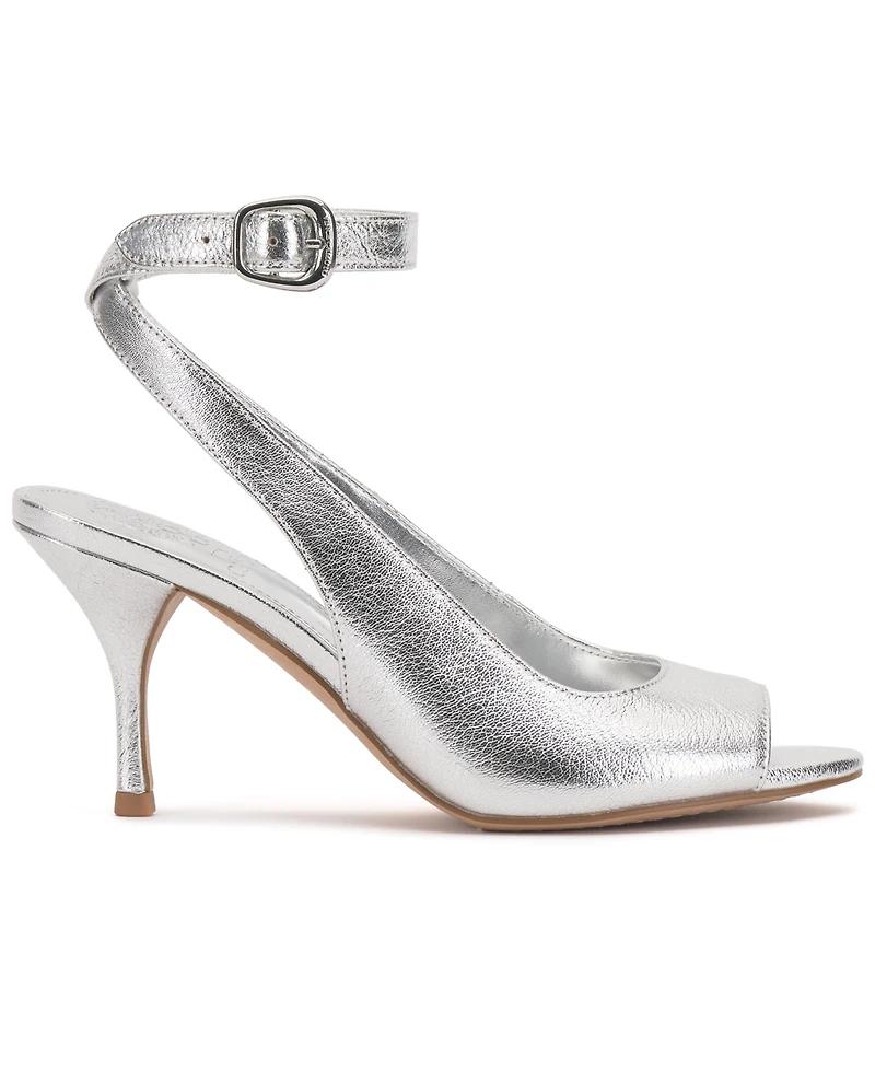 Vince Camuto Women's Pavles Peep-Toe Pumps
