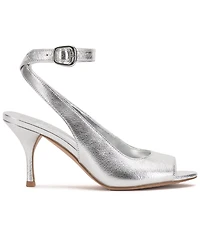 Vince Camuto Women's Pavles Peep-Toe Pumps