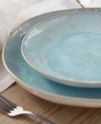 Casafina by Costa Nova Eivissa 12 Pc. Dinnerware Set, Service for 4