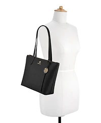 Nine West Raegan Top Zip Mini Tote Bag