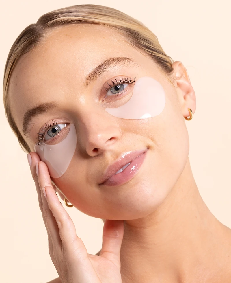 Patchology Skin Remedy Soothing Eye Gels, 5-Pk.