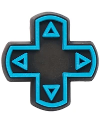 Crocs Jibbitz Game Controller Charms 5-Pack from Finish Line