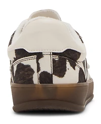 Madden Girl Giia Lace-Up Low-Top Sneakers