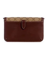 Nine West Park Slope Phone Crossbody Wallet