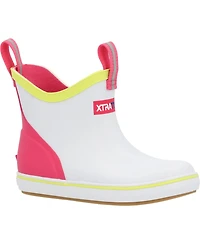 Xtratuf Boys Ankle Deck Boot