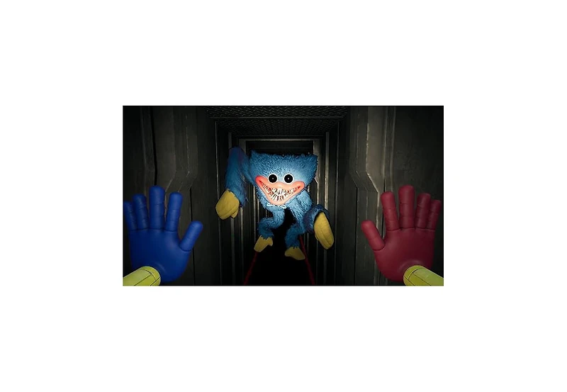 Maximum Gaming Poppy Playtime Triple Pack for Playstation 5