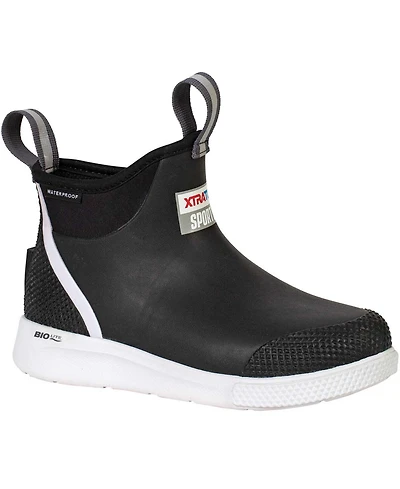 Women's 6 Ankle Deck Boot Sport