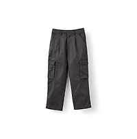 Cotton On Little Boys Pleat Front Cargo Pant