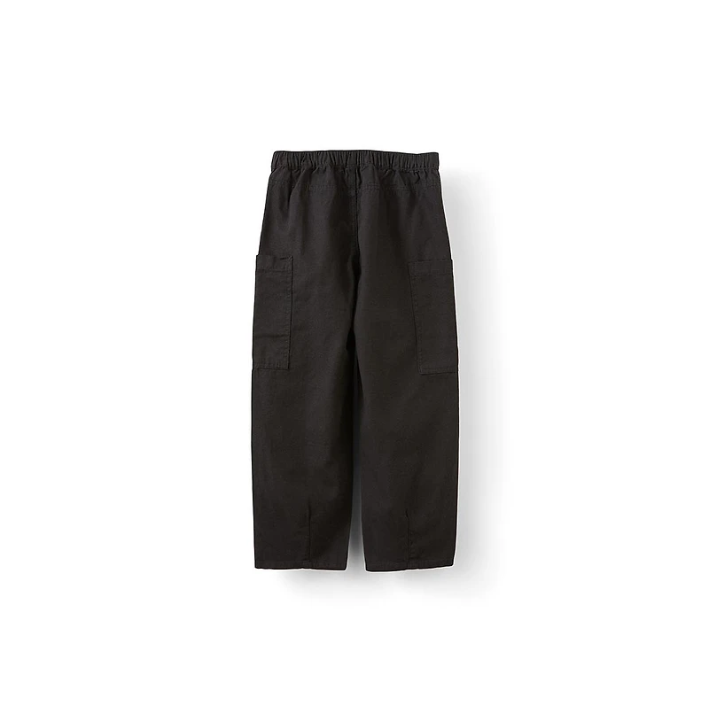 Cotton On Little Girls Kelly Balloon Pants