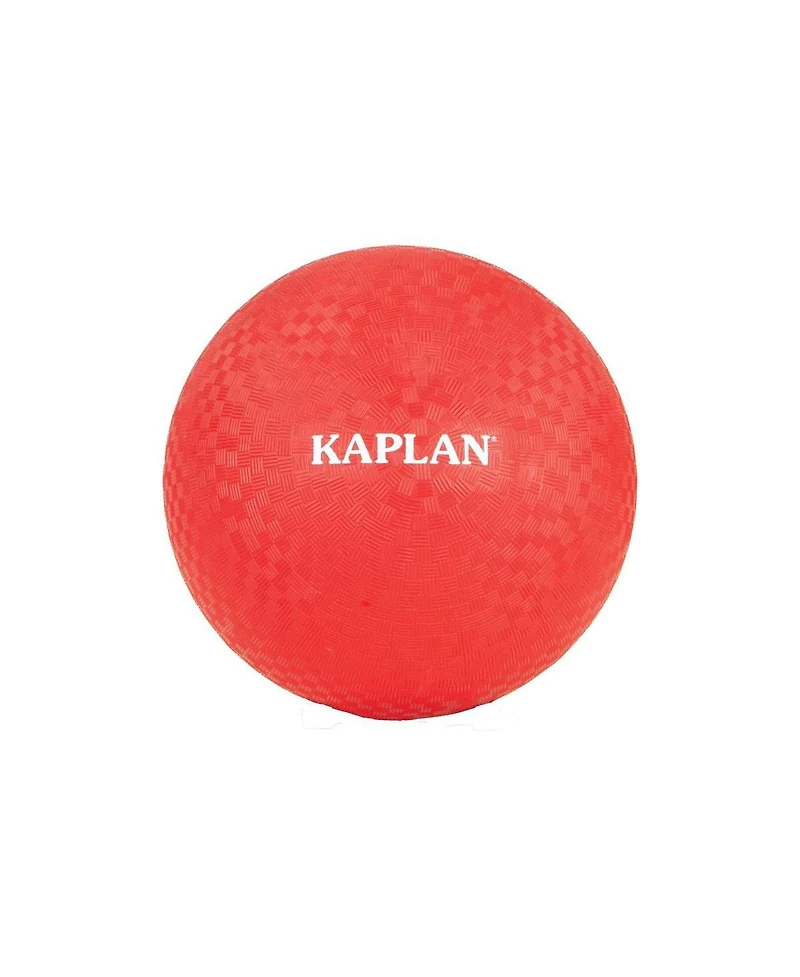 Kaplan Early Learning Playground Balls - Set of 4