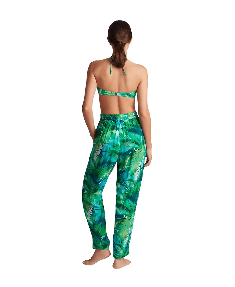 Lauren Ralph Lauren Women's Poolside Pants