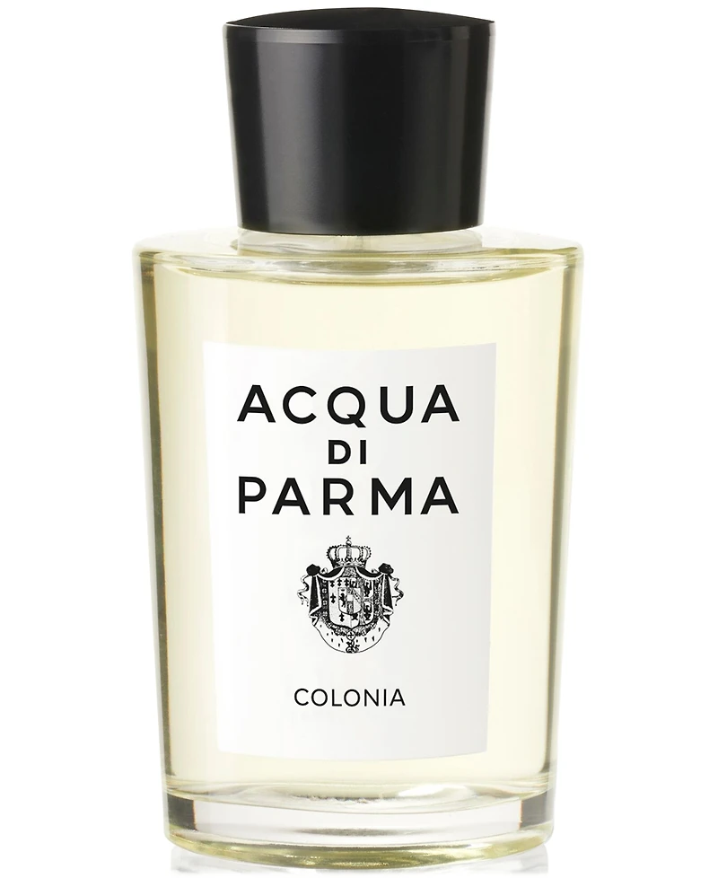 Acqua di Parma Colonia Eau de Cologne Spray, 6 oz.