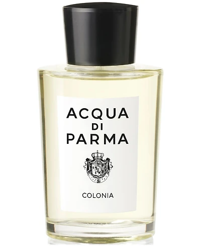 Acqua di Parma Colonia Eau de Cologne Spray, 6 oz.