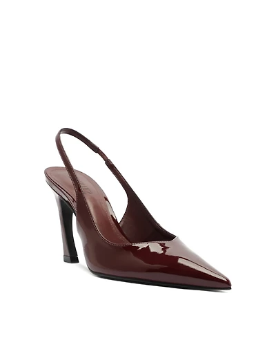 Schutz Women's Lexi Slingback Pumps