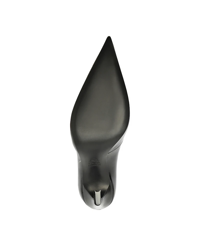 Schutz Women's Lexi Lo Pointy Toe Pumps