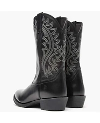 Durango Shyloh Black Western Boot