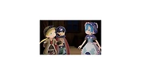 Crescent Made in Abyss: Binary Star Falling into Darkness-Standard Edition for Nintendo Switch