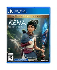 Maximum Gaming Kena: Bridge of Spirits