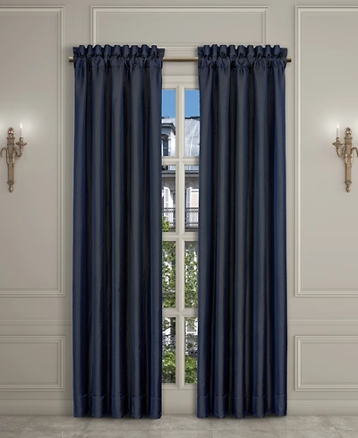 J Queen New York Excelsior Window Panel Pair, 50" x 95"
