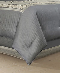 J Queen New York Excelsior 4-Pc. Comforter