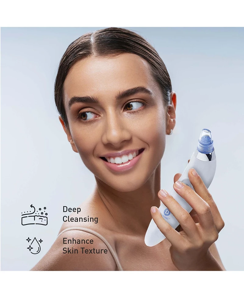 Pursonic Mothers Day Radiance Bundle: Pursonic Anti-Aging & Beauty Essentials
