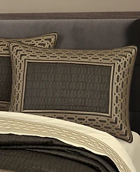 J Queen New York Metropolitan 4-Pc. Comforter Set