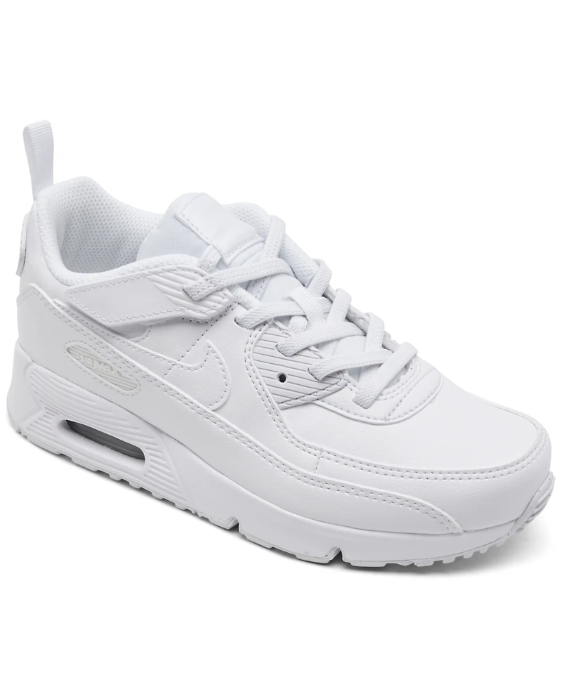 Nike Little Kids Air Max 90 Easy On Casual Sneakers from Finish Line