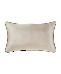 J Queen New York Pecora Boudoir Decorative Pillow, 13" x 21"