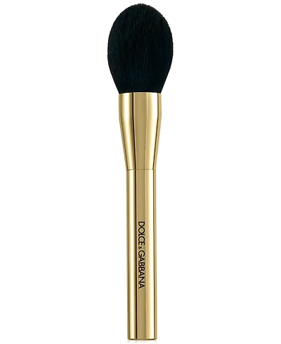 Dolce&Gabbana Powder & Highlighter Beauty Brush