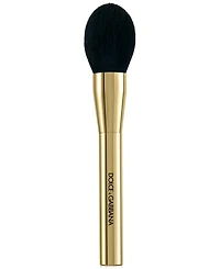 Dolce&Gabbana Powder & Highlighter Beauty Brush