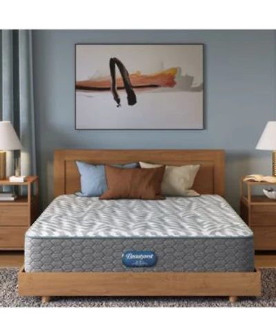 Beautyrest Anderson Avenue 12.5 Medium Tight Top Mattress Collection