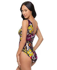 Magicsuit Women's Hot House Kristi One-Piece Swimsuit
