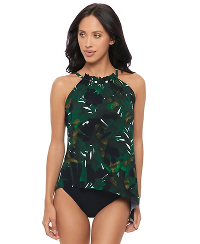 Magicsuit Women's Palmetto Regina Tankini Top
