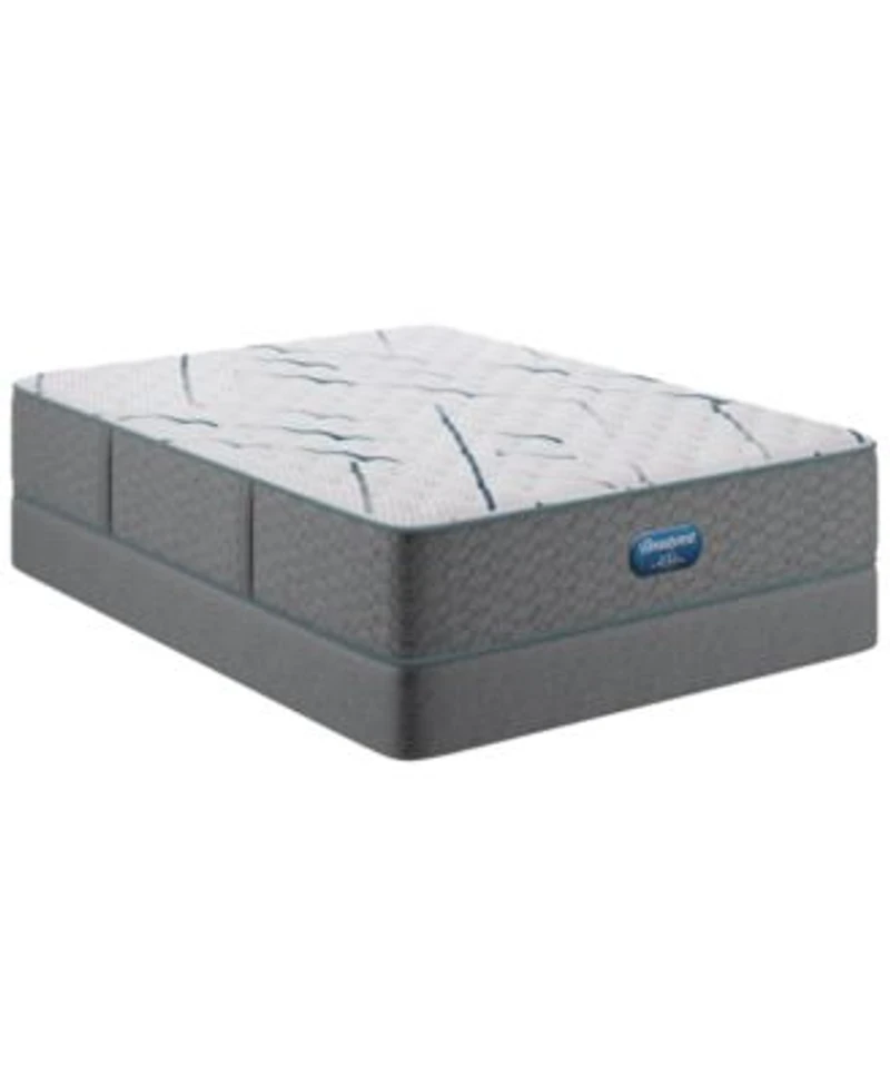Beautyrest Madison Avenue 13.25 Extra Firm Tight Top Mattress Collection