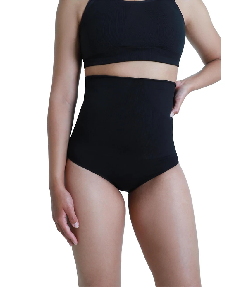 Ingrid + Isabel Maternity Postpartum Belly Support Underwear Bundle 2 Pack