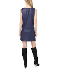 Vince Camuto Women's Sleeveless Crewneck Top