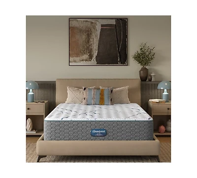 Beautyrest Madison Avenue 14" Plush Tight Top Mattress