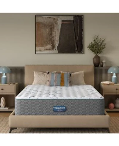Beautyrest Madison Avenue 14 Plush Tight Top Mattress Collection