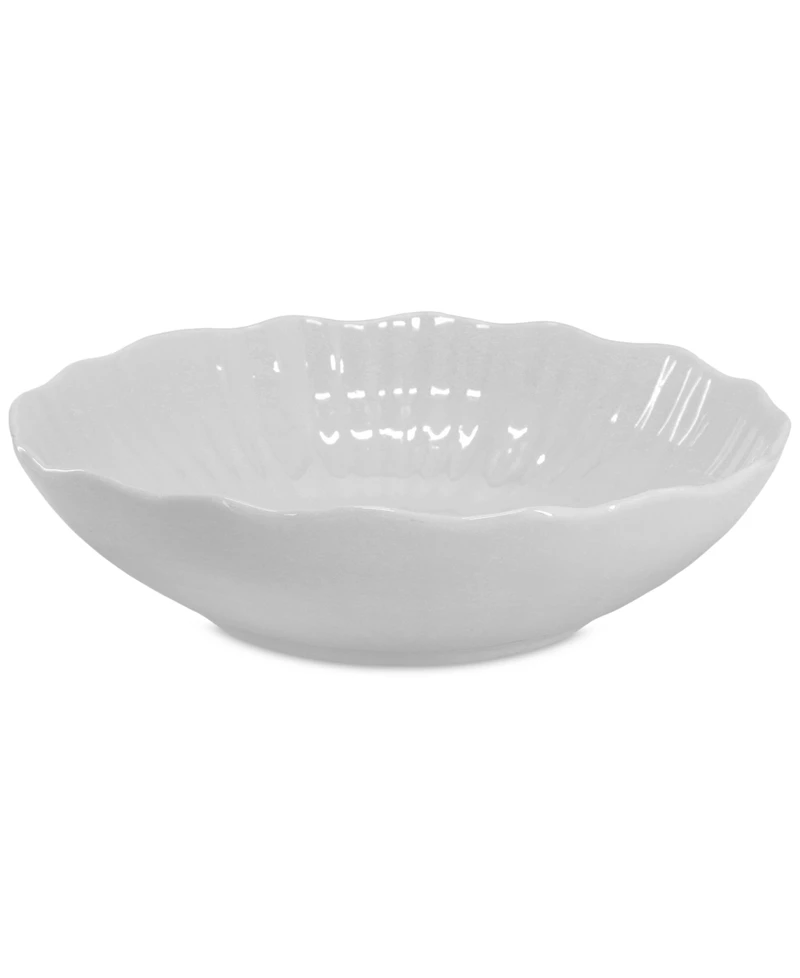 Elama Sirius 16 Pc. Dinnerware Set, Service for 4