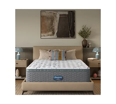 Beautyrest Madison Avenue 14.75" Medium Firm Pillow Top Mattress