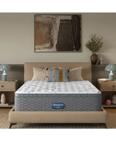 Beautyrest Madison Avenue 14.75 Medium Firm Pillow Top Mattress Collection