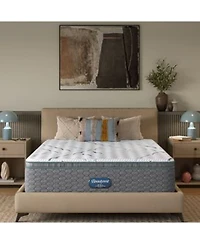 Beautyrest Madison Avenue 14.75 Medium Firm Pillow Top Mattress Collection