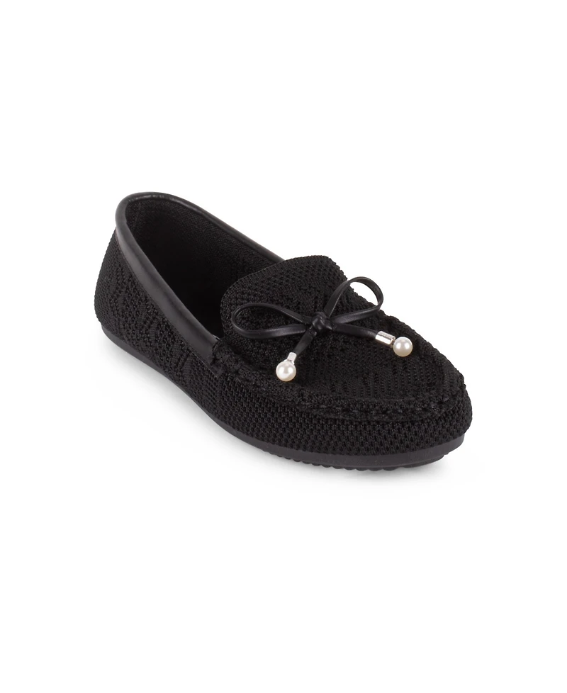 Gloria Vanderbilt Women's Minnie Slip-On Loafers