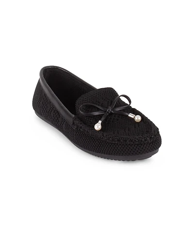 Gloria Vanderbilt Women's Minnie Slip-On Loafers